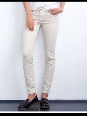 VELVET by Graham & Spencer Toni Skinny Jeans